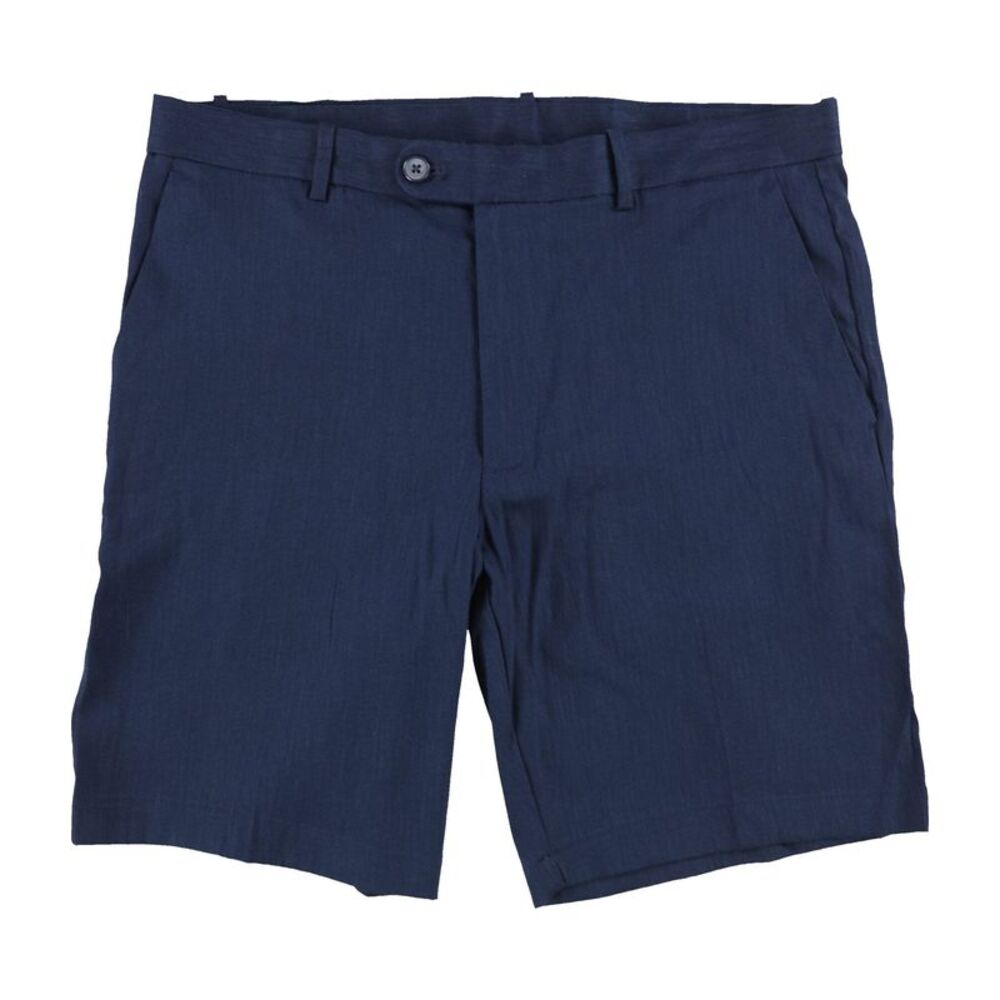 CubAvera Mens Classic Casual Chino Shorts, NWT